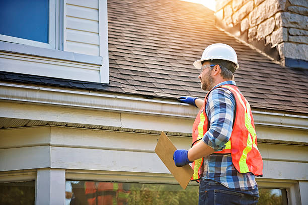 Trusted Gutter Repair And Installation service in South Bloomingville, OH - Ben Roofing and Steel LLC